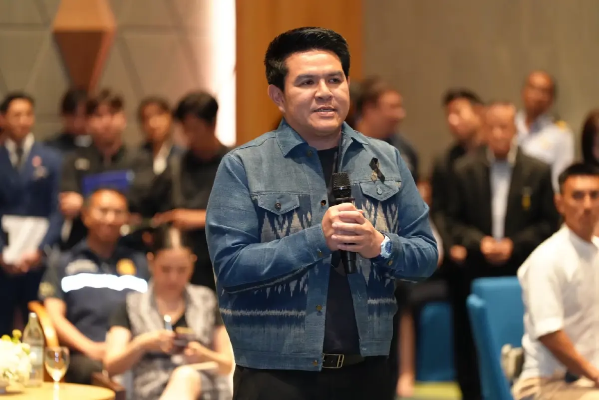 เทคออฟ ‘สนามบินหัวหิน’ บินต่างประเทศ รัฐผนึกเอกชนดัน ‘หัวหิน’ สู่ Premium Destination