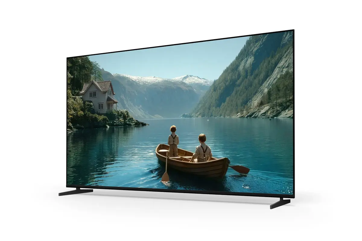 สวยตาแตก! ส่องไลน์อัปใหม่ SONY 'True RGB' สีสันที่บางคนไม่เคยเห็น