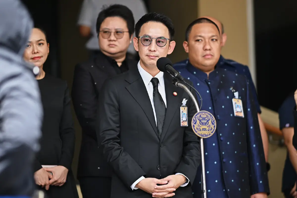 ‘โกงสอบ’ หลอน ‘รมต.-กมธ.’ สัญญาณรีเซ็ต หนี‘เรดโซน’