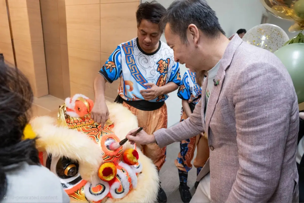 'บางจาก' ปักธงเอเชียเหนือ! CEO นำทัพเยือนฮ่องกง เปิด Bangchak Hong Kong เป็นทางการ