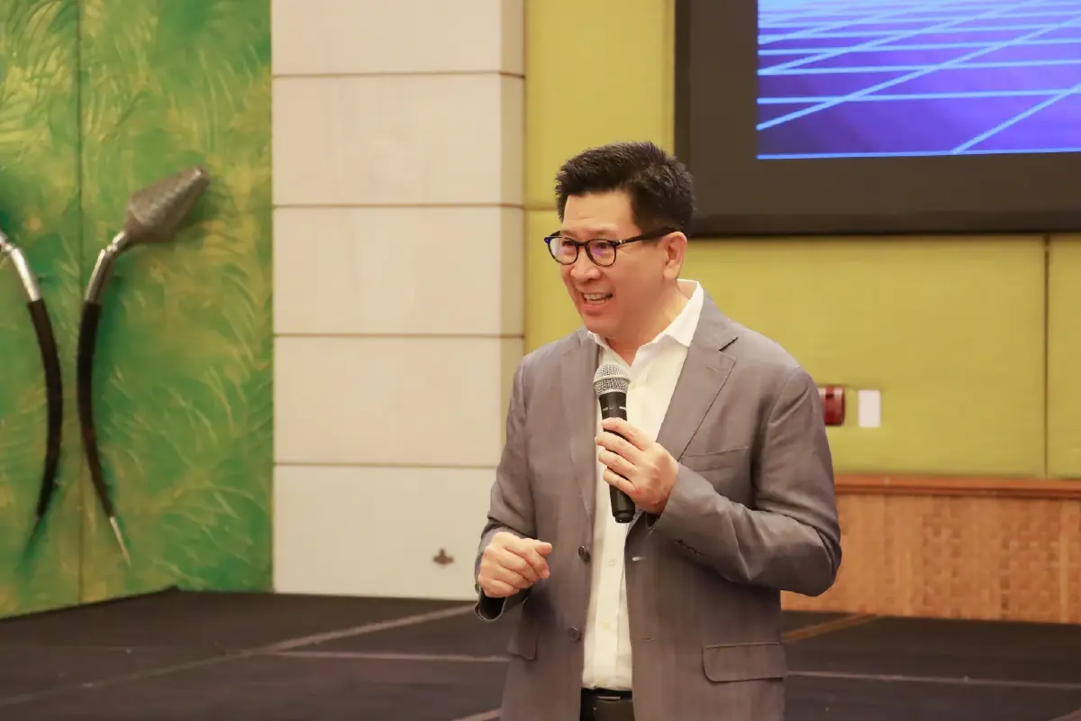 ADI ยกระดับไทย สู่ ‘คลื่นการลงทุนลูกที่ 3’ BOI คาดส่งออกชิปทะลุ 1.3 แสนล้าน