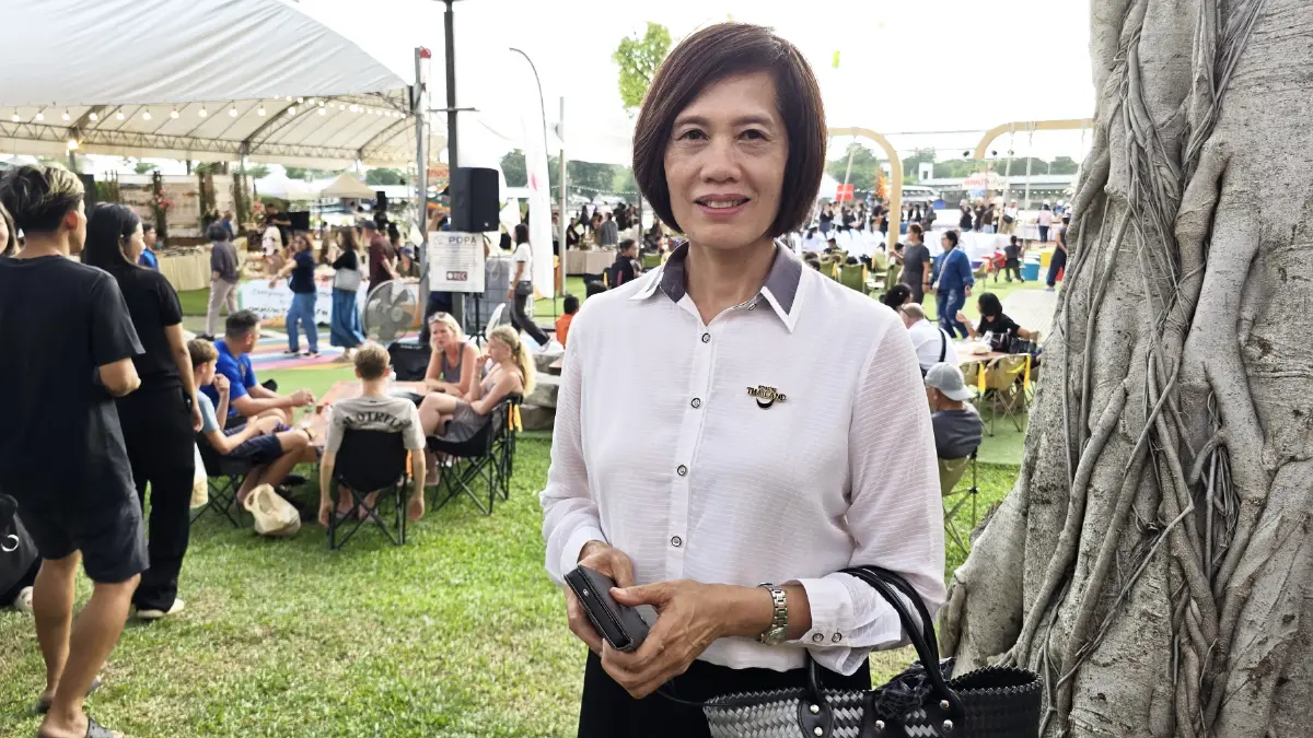 ‘แกงป่ากะกาแฟ’ ชวนเที่ยว ผ่านอัตลักษณ์อาหารและเครื่องดื่ม จ.กาญจนบุรี