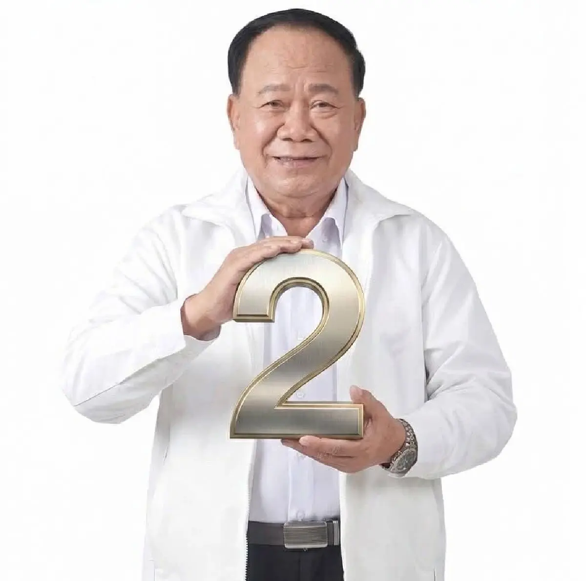 ฟื้นพลังแดง ‘เชน’ ขายได้ ตัวชี้วัดศึก ‘อบจ.’ ร้อยเอ็ด-กาฬสินธุ์
