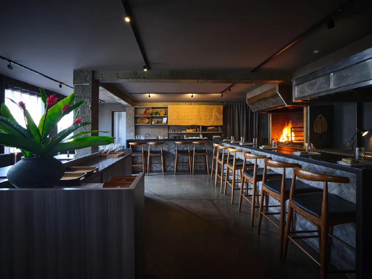 15 ร้านคว้าดาว! ‘มิชลิน ไกด์ นิวซีแลนด์ 2026’ ปักหมุดใหม่ของนักชิม