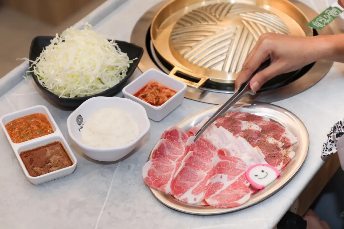 ไม่ปรับตัวก็อยู่ยาก ‘บาร์บีก้อน’ ทำร้าน 4 แบบ เพิ่มวากิว-ซีฟู้ด ร้านอาหารแข่งเดือด เกิด-ตายเยอะ