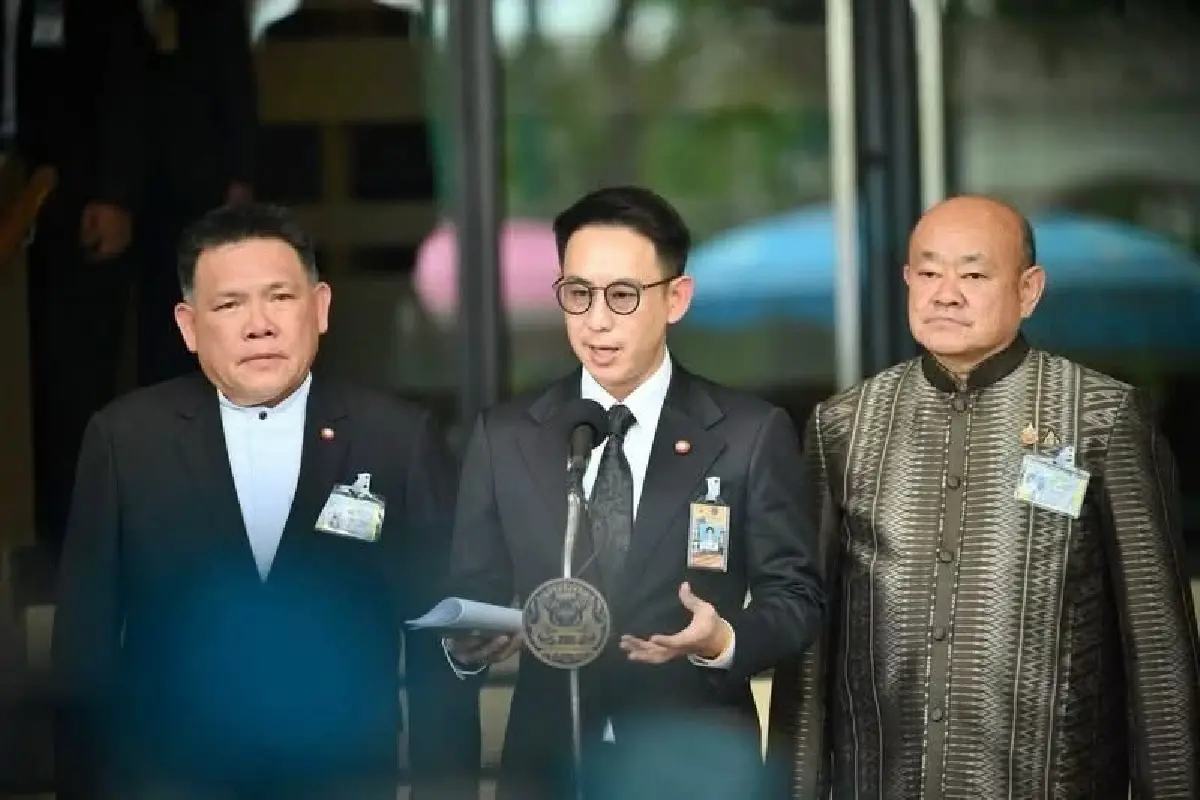 มรสุม‘โกงสอบ’ เขย่าอันดามัน  สะเทือน ‘โกเกี๊ยะ-มังกรสตูล’