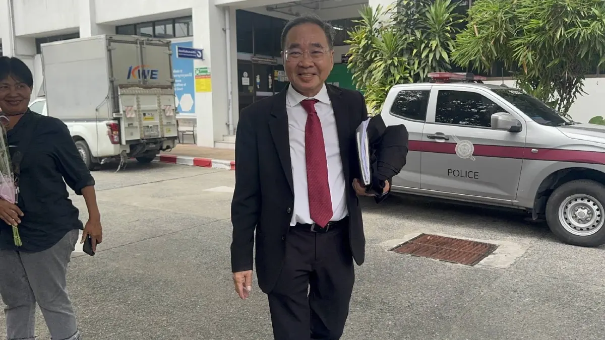 ‘กฤษฎางค์‘ ชี้นิรโทษฯ เลือกข้าง-คนรุ่นใหม่สู้ ม.112 ยากขึ้น ลุยล่าชื่อ พ.ร.บ.ล้างผลพวง 6 ตุลา
