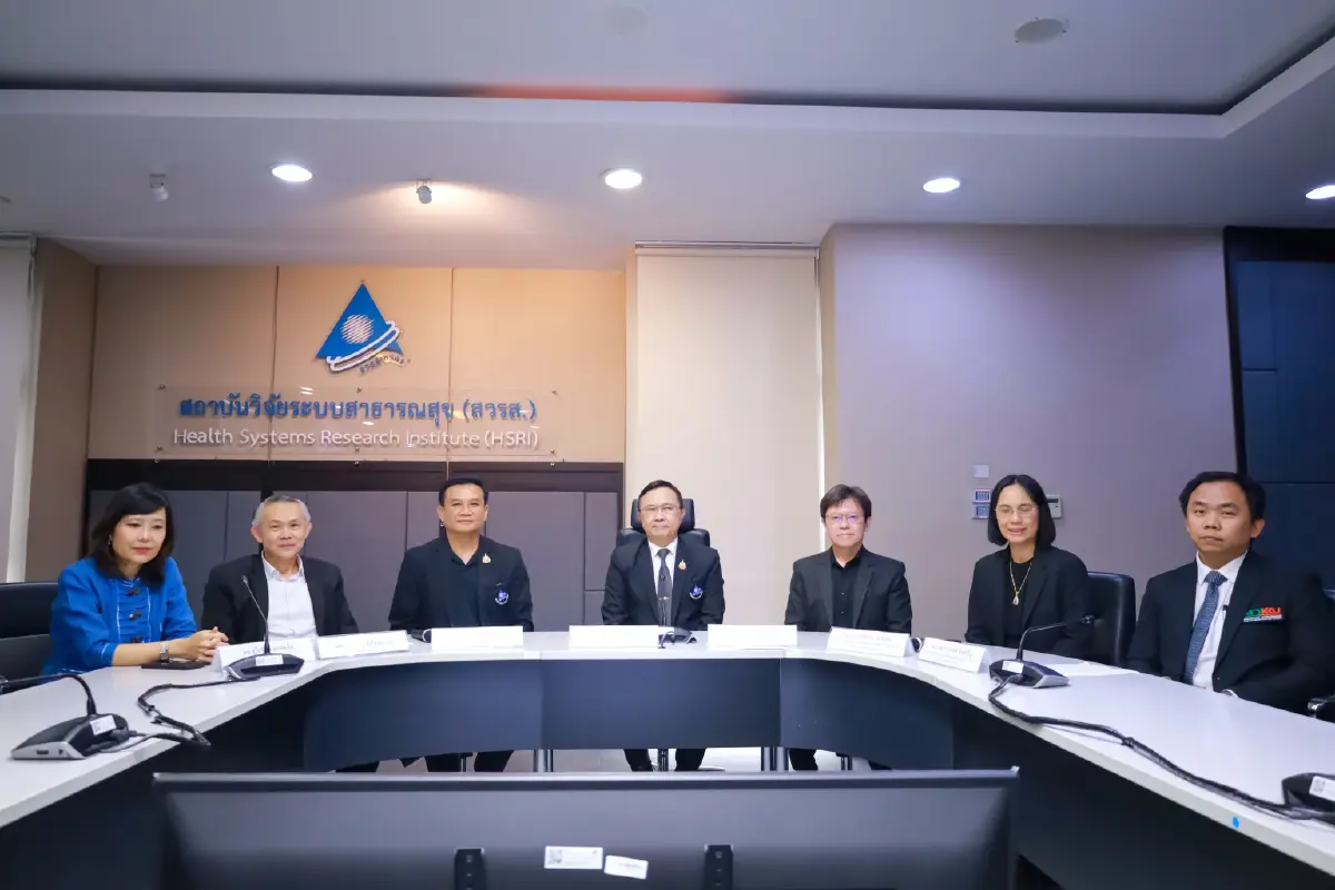 ปักจุดอีสานแดงเถือก 'พยาธิใบไม้ตับ' กินยาถ่ายทุกปีไม่ช่วยรอด ‘มะเร็งท่อน้ำดี’