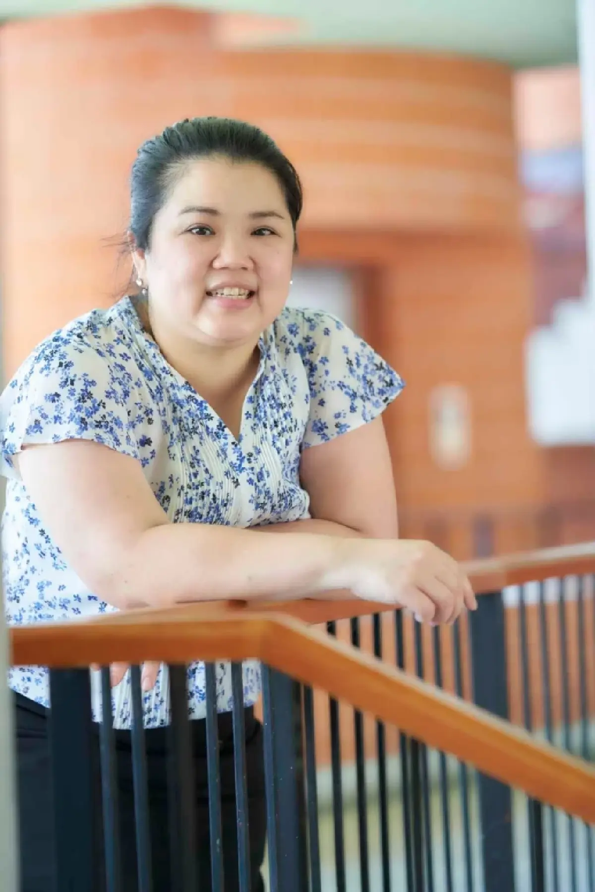สานพลัง พัฒนาทุนมนุษย์ เพื่อการเติบโตที่ยั่งยืน