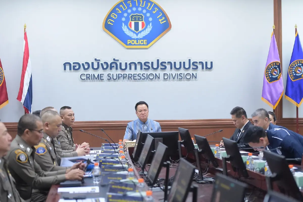 เล่นใหญ่ ‘โกงสอบท้องถิ่น’ 4 กมธ. หวั่นตัดตอน ‘บิ๊กการเมือง’