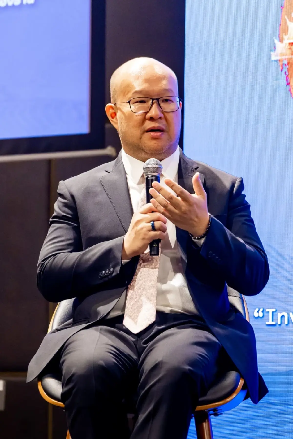 ‘อิมแพ็ค เมืองทองธานี’ โชว์ศักยภาพพื้นที่จัดงาน Thailand-China Cooperation Expo 2026