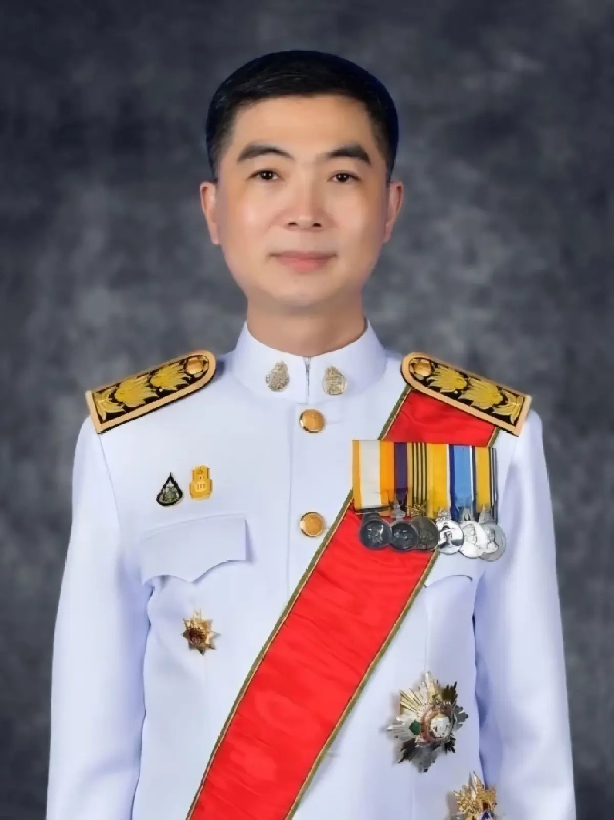 ก.ต.เคาะ 'เผ่าพันธ์ ชอบน้ำตาล' นั่งเลขาฯศาลยุติธรรมคนใหม่