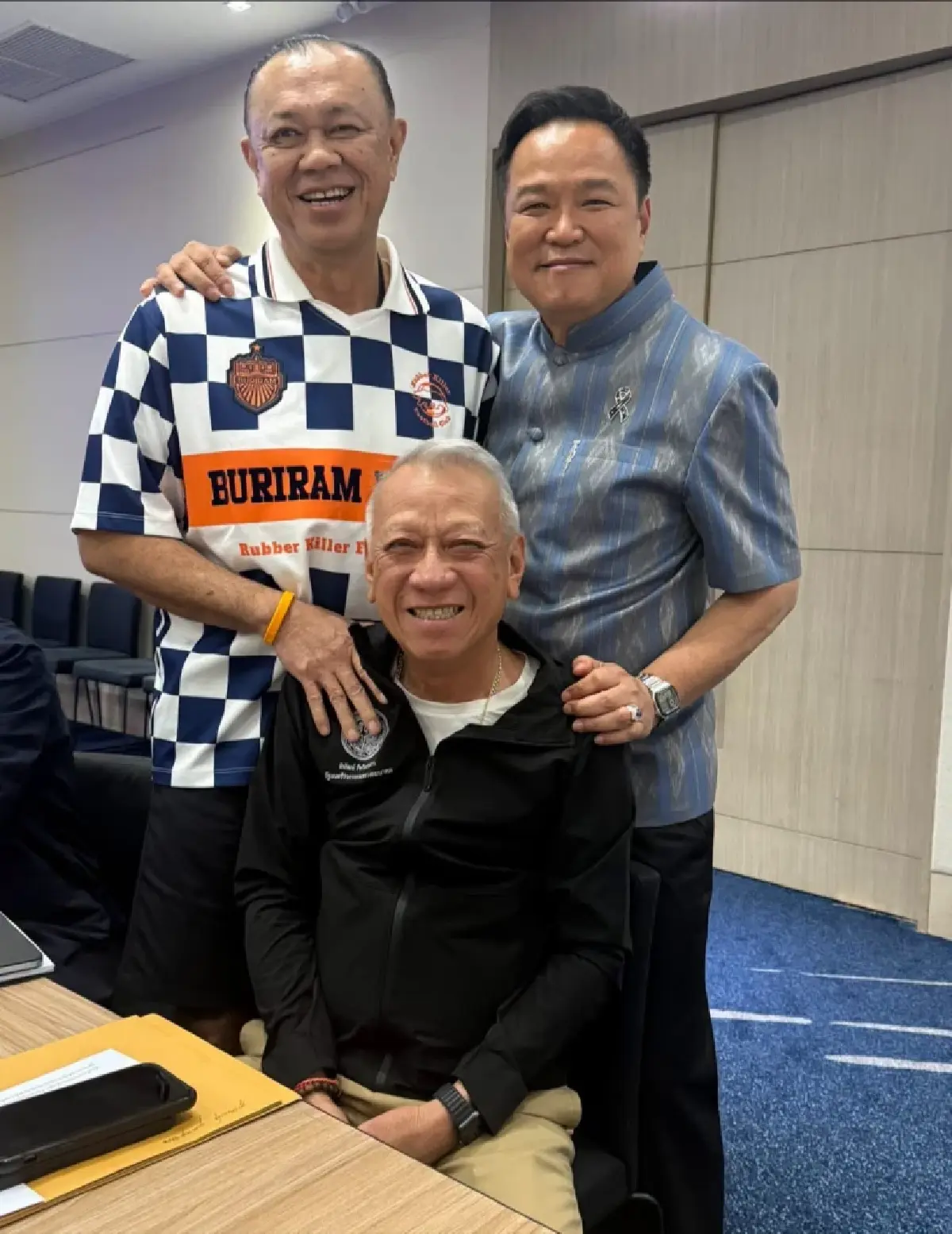 ‘ครูใหญ่’ ขยับยึดปักษ์ใต้ สะเทือนขุมกำลัง ‘โกเกี๊ยะ-เจ๊เปี๊ยะ’