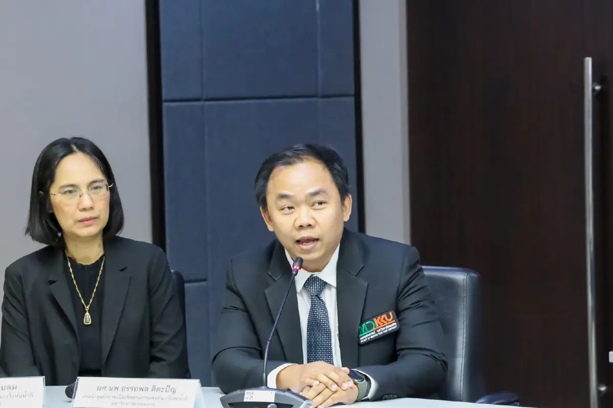 ปักจุดอีสานแดงเถือก 'พยาธิใบไม้ตับ' กินยาถ่ายทุกปีไม่ช่วยรอด ‘มะเร็งท่อน้ำดี’