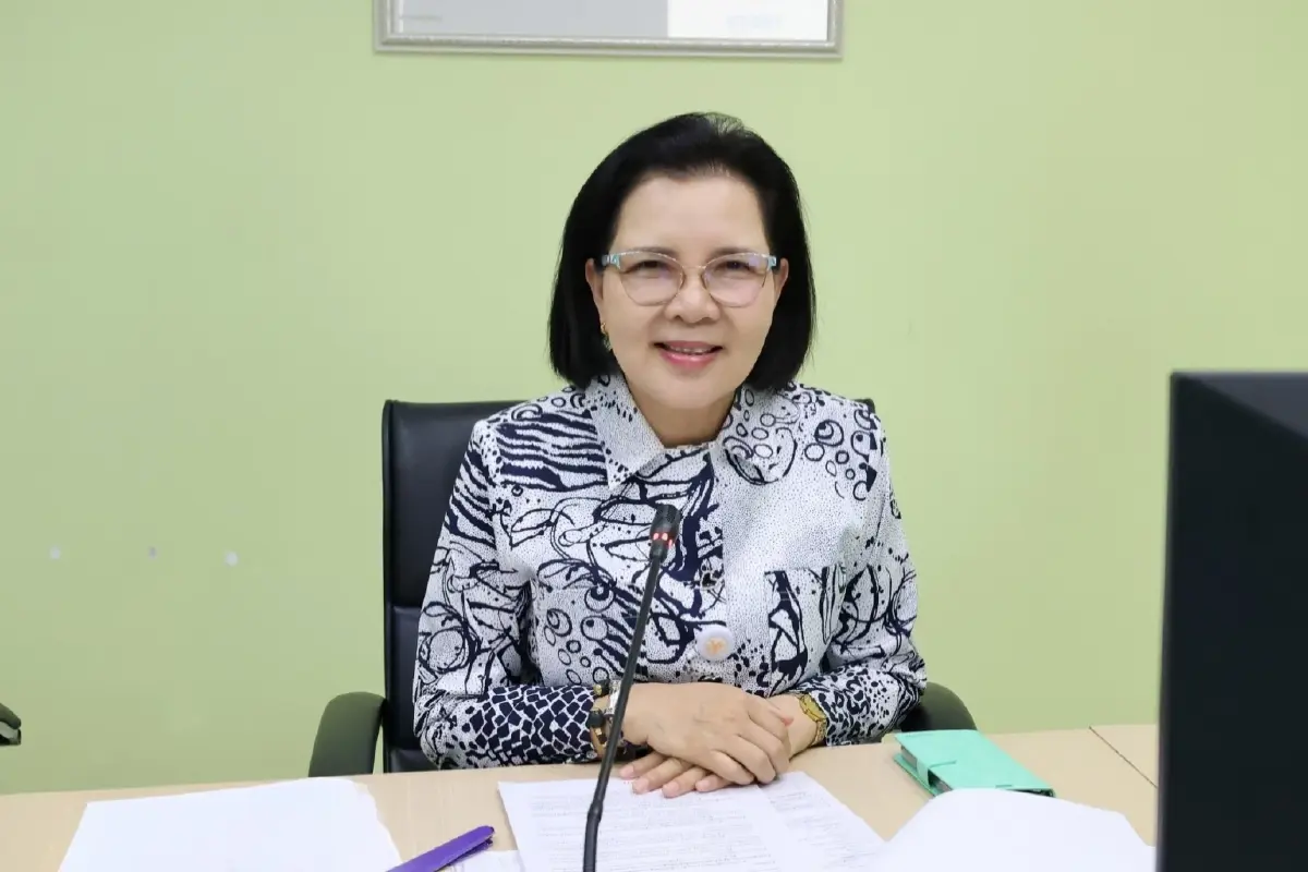 คุรุสภาถอดรหัส ‘ครูต้นแบบ’ 80 องค์ความรู้ ยกระดับการศึกษายุคใหม่