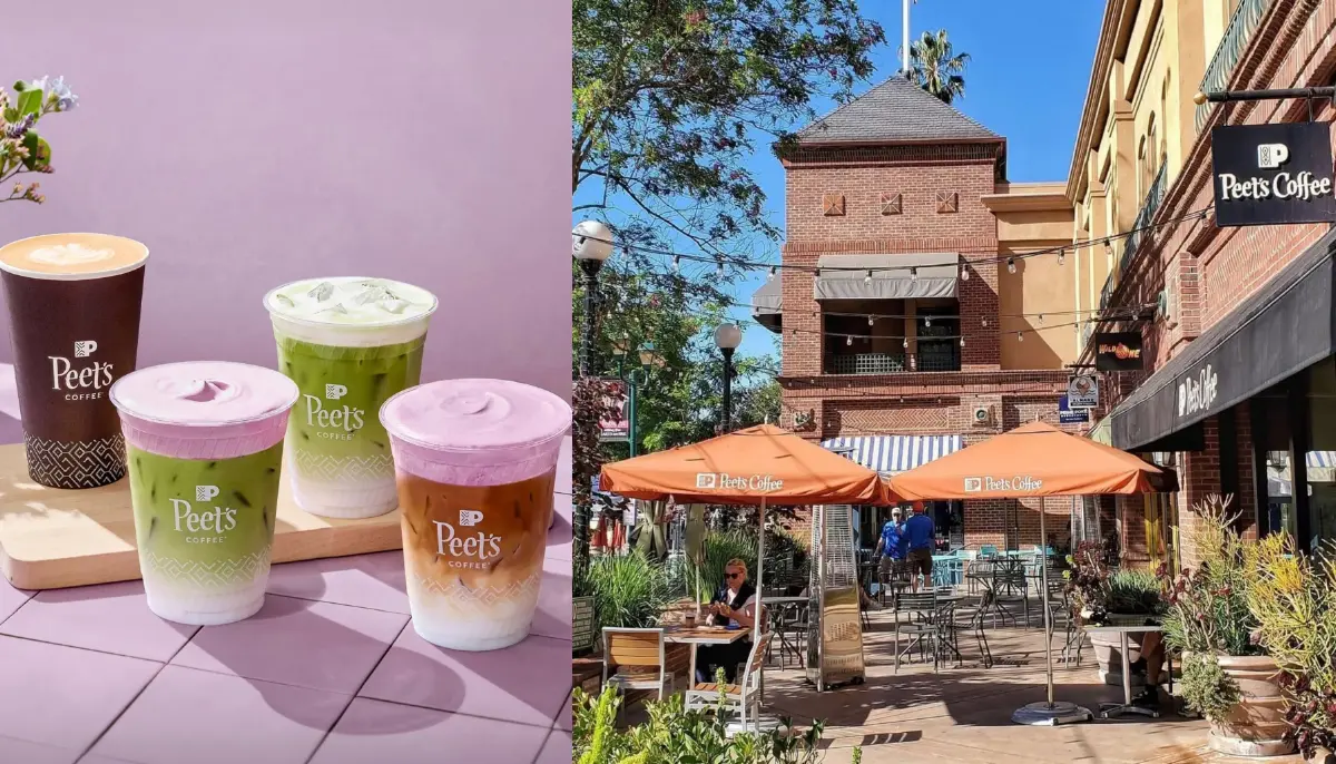 'มัทฉะ' และ 'อูเบะ' ในโลกกาแฟ  ตอนที่ 3. เขียว-ม่วงรวมร่างสุดพราว!