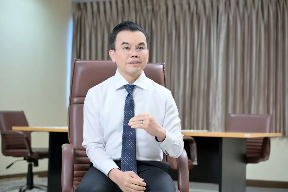 'มาตรฐานธนาคารเซลล์' ดันไทยสู่ โกลบอล ลองจิวิตี้ ฮับ