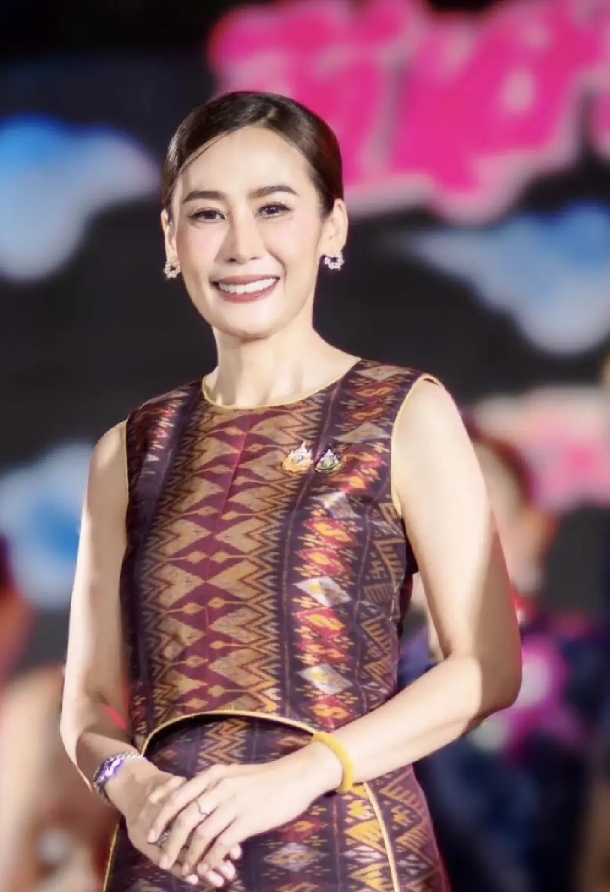 โจทย์หิน 'เลือกตั้ง สส.อุดรธานี' บ้านใหญ่ 'ทรงศักดิ์' กู้เรตติ้ง 'น้ำเงิน'