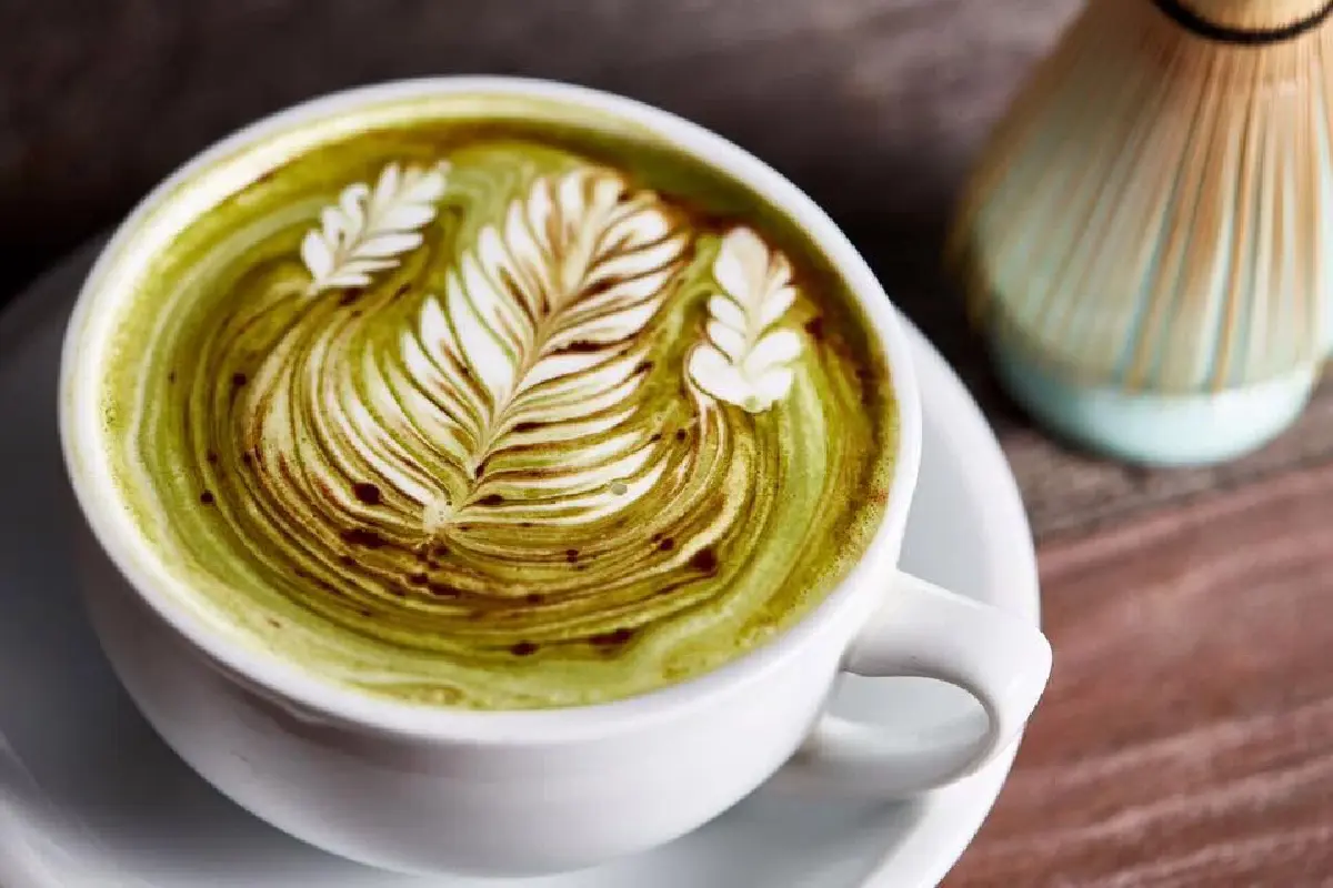 ‘มัทฉะ’ และ ‘อูเบะ’ ในโลกกาแฟ   ตอนที่ 1. ยุคทองของมัทฉะ