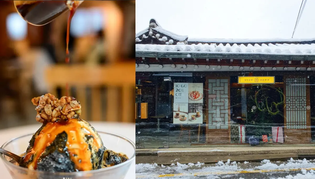 'เมนูฟิวชั่น' ร้านกาแฟสไตล์เรโทร  เทรนด์ฮิตคนรุ่นใหม่!