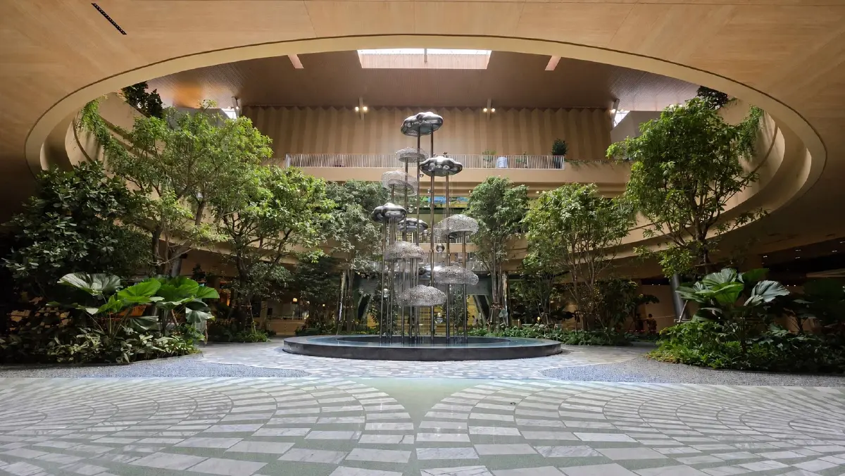 ‘เซ็นทรัล นอร์ทวิลล์’ มิกซ์ยูส Biophilic แห่งแรกใหญ่สุดในนนทบุรี จุดเช็กอินใหม่ชาวนนทบุเรี่ยน