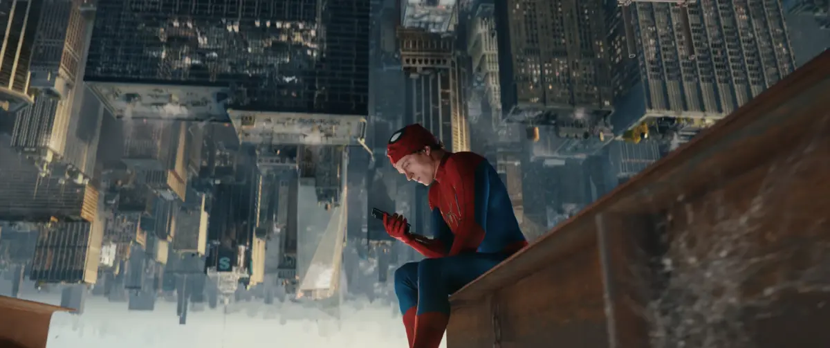เกร็ดน่ารู้ก่อนตีตั๋วเข้าโรงดู Spider-Man: Brand New Day