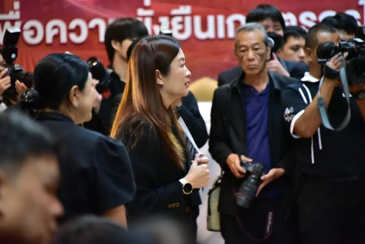 สุริยะกาง 5 พอร์ตเด็ดโชว์งาน 99 วัน ปลุกเกษตรไทยพุ่งชนเกณฑ์โลก
