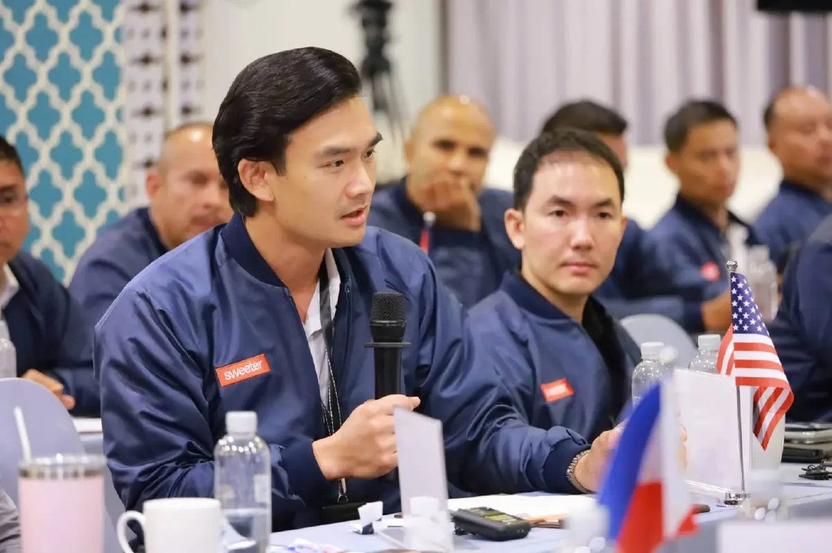 ไทยหารือ 11 ประเทศ ปมขบวนการค้ามนุษย์ 46 สัญชาติ ช่วย 14,694 ราย