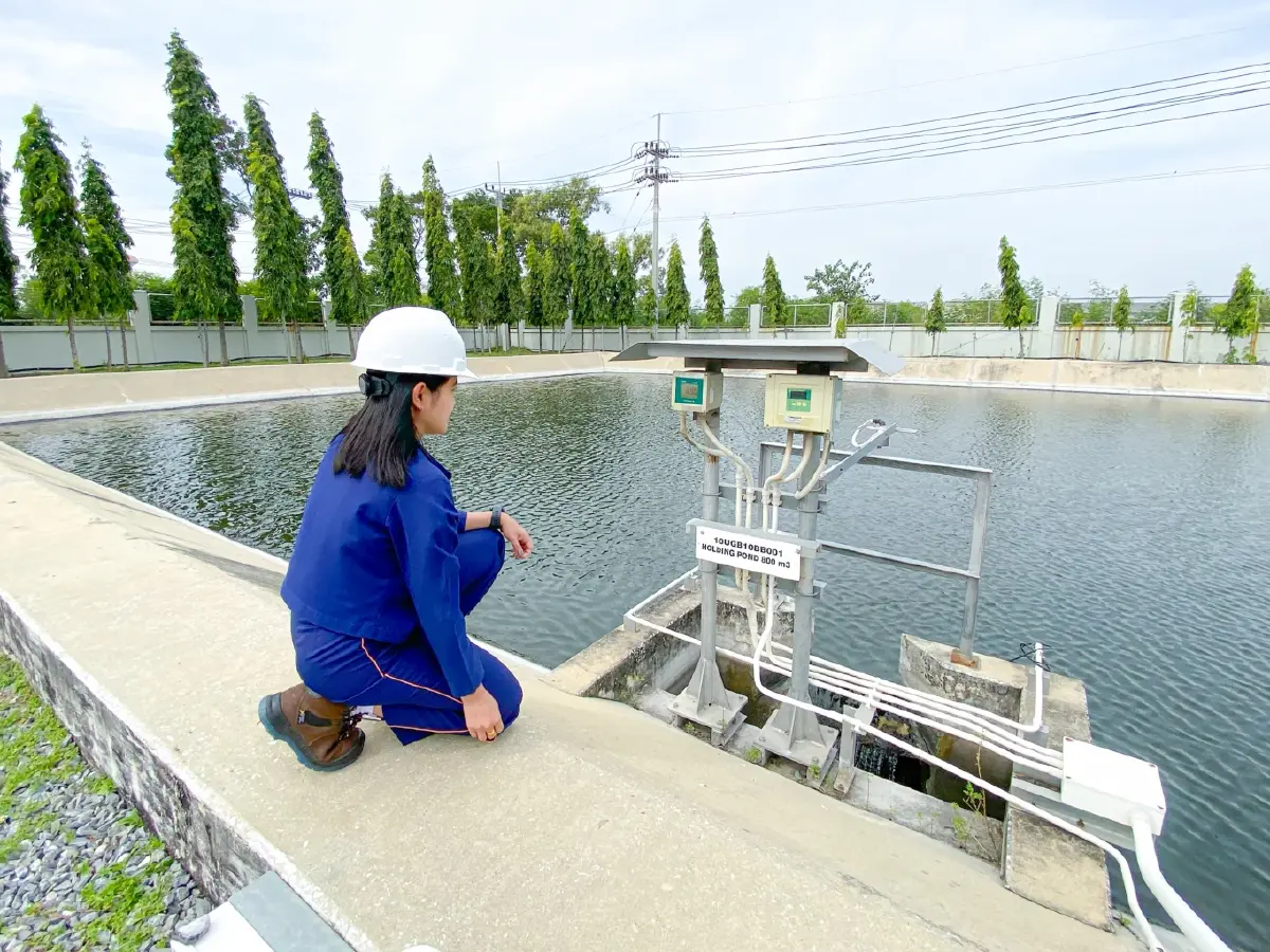 CKPower รุกปั้นนวัตกร ลุยขับเคลื่อนการลดคาร์บอน