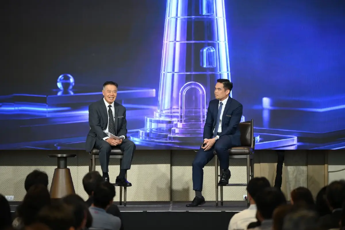 'KKP' ชี้กระแสลงทุน AI อาจแบกตลาดได้อีกแค่ 2-3 ปี กาง 4 ปัจจัยเสี่ยงครึ่งปีหลัง