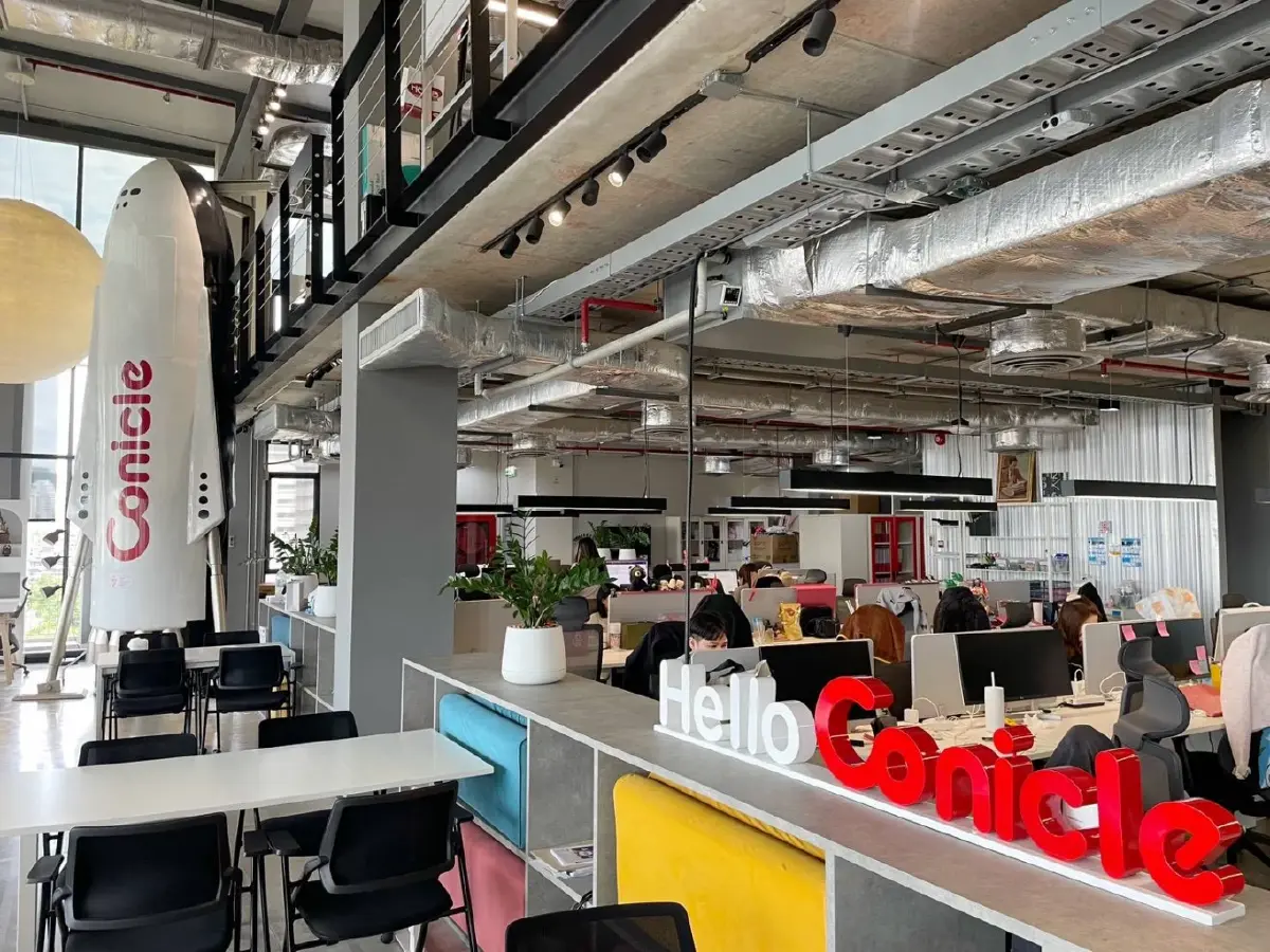 เปิดเทรนด์ Future of Workโลกยุคใหม่แข่งกันที่ความพร้อมด้านทักษะ