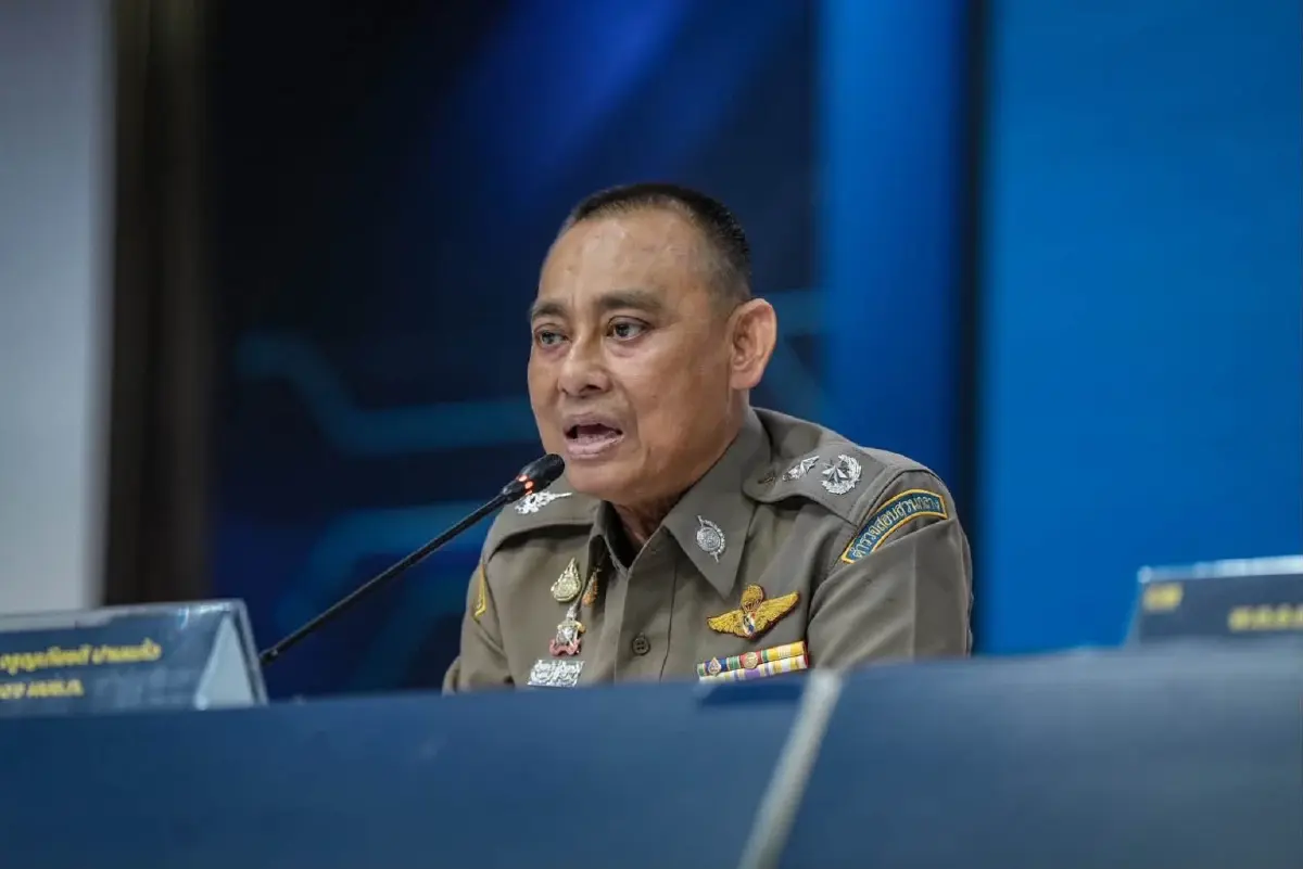 เบื้องหลัง บุกจับข้าราชการ 'ปลัดจังหวัด' คดีรับเงินสอบบรรจุส่วนท้องถิ่น