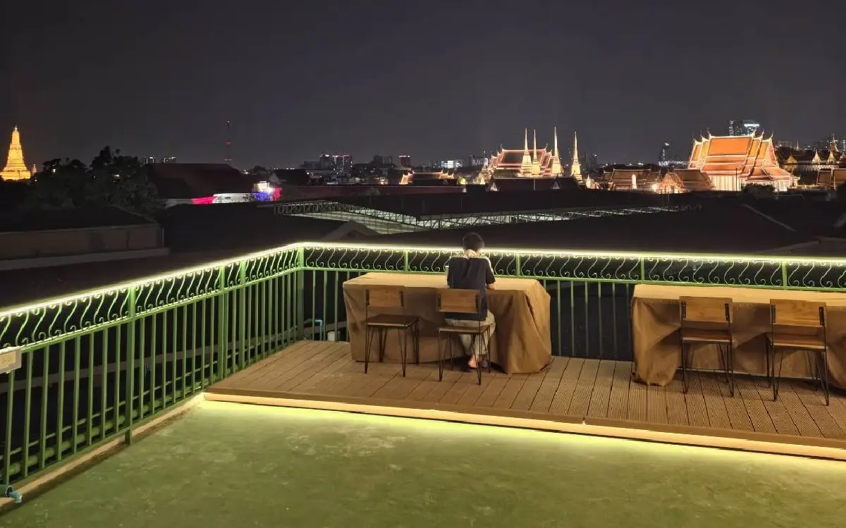 'Ohh! คุณพระ' โดย เชฟจ้า - ชัชวาลย์ สืบสานสูตรโบราณ ชื่อที่เลือนหาย