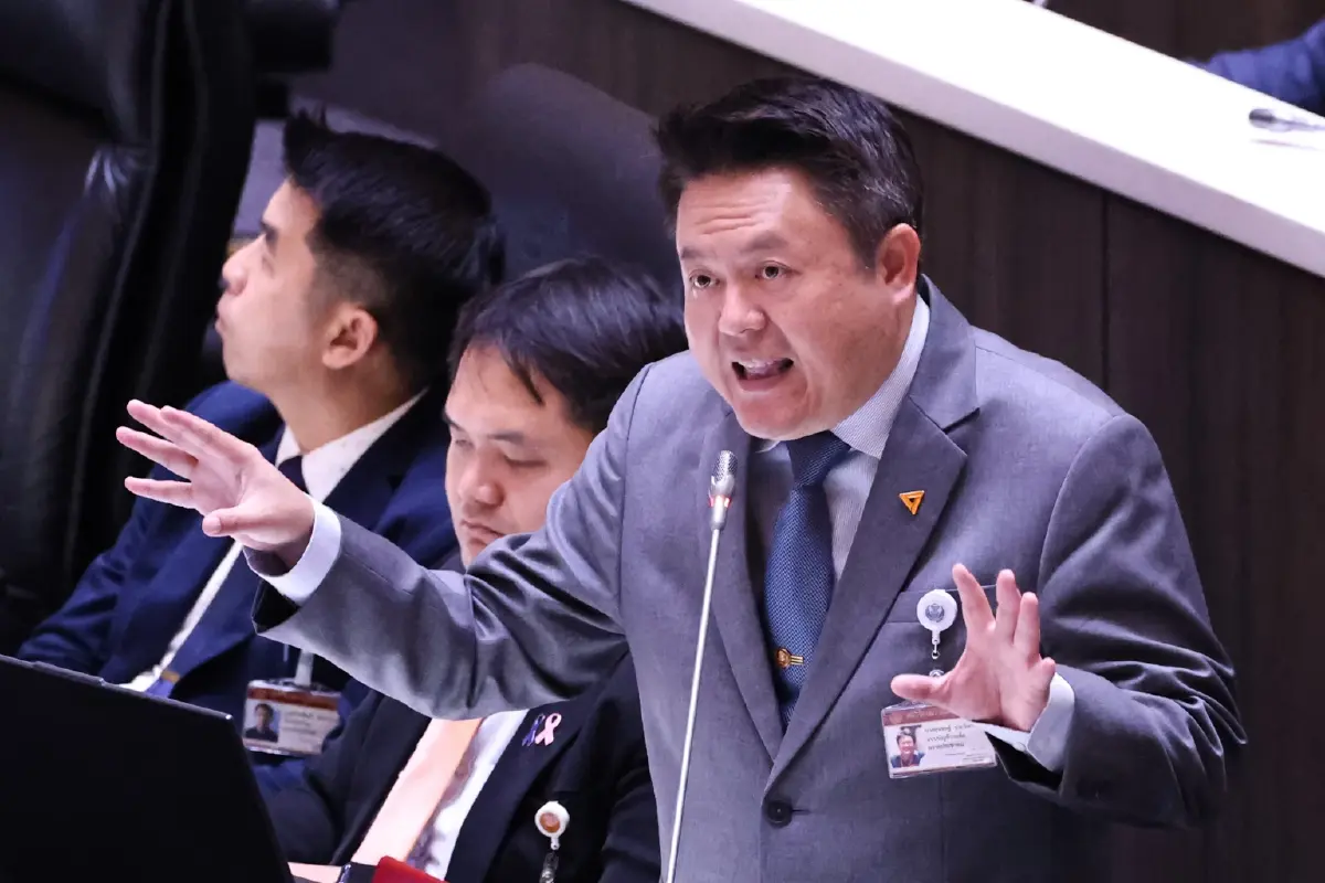 ตรวจ‘เมกะโปรเจกต์’รัฐบาล  คุ้ย‘ทุจริตเชิงนโยบาย’งบฯ 70