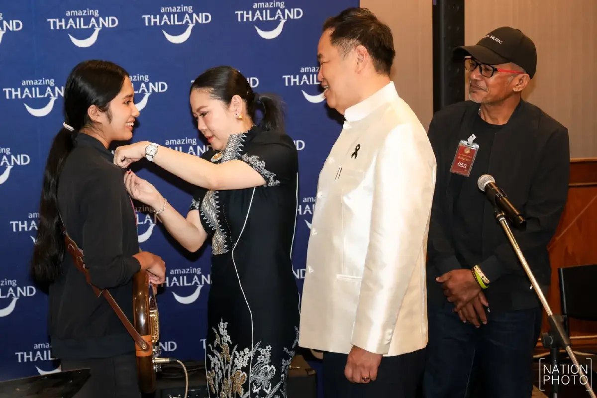 ปรากฎการณ์เนเน่ กับ ซอฟต์พาวเวอร์ไทย