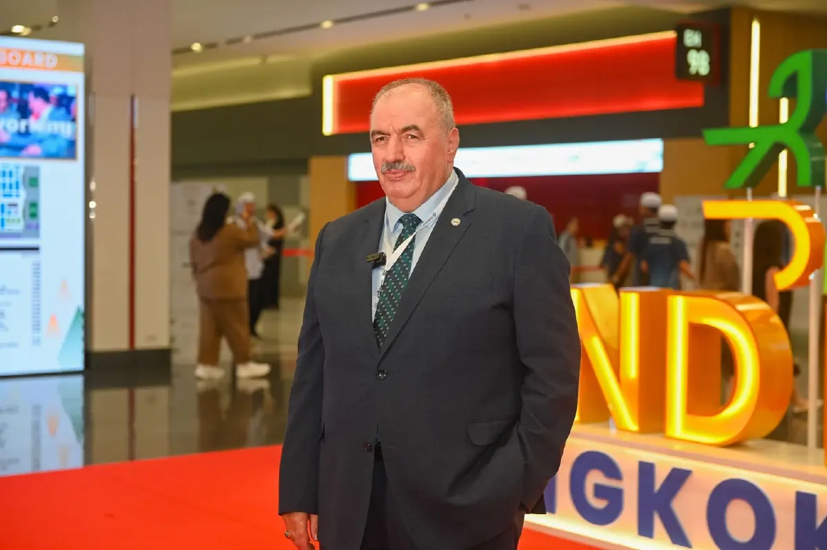 ไทยลุยThe Global Halal Economy : ชูความเชื่อมั่นมาตรฐานฮาลาลไทยสู่โอกาสใหม่ทางเศรษฐกิจ