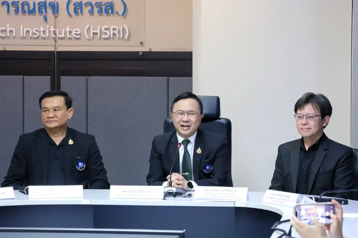 ปักจุดอีสานแดงเถือก 'พยาธิใบไม้ตับ' กินยาถ่ายทุกปีไม่ช่วยรอด ‘มะเร็งท่อน้ำดี’