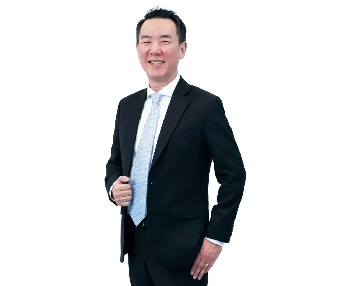 ‘THCOM’ ตั้ง ‘ดร. ปิยะวัฒน์ จริยเศรษฐพงศ์’ เป็นซีอีโอคนใหม่