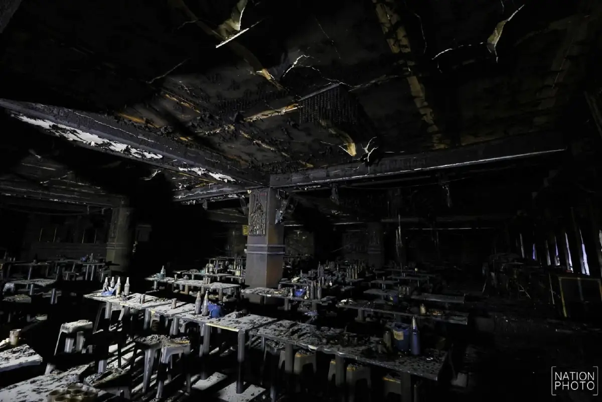 ไฟไหม้โรงเบียร์ลาดพร้าว ยอดดับ 29 ศพ ดูรายชื่อ 26 ผู้เสียชีวิตพิสูจน์แล้ว