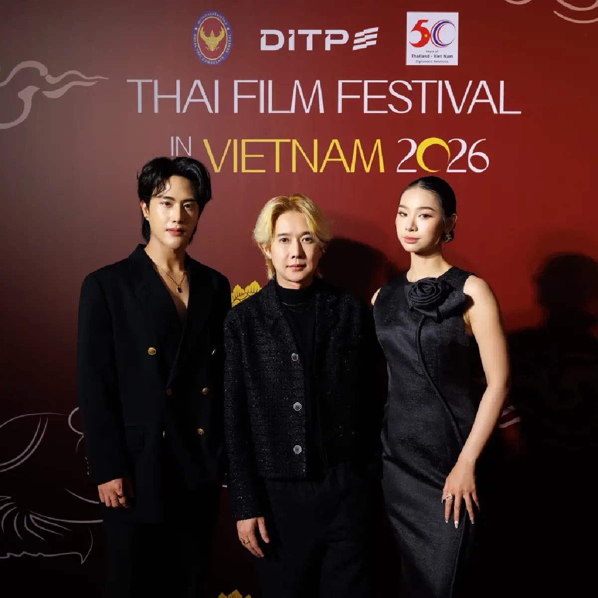 'ธูป เที่ยงคืน วิญญาณ' หนังสยองขวัญไทยบุกเทศกาลภาพยนตร์เวียดนาม