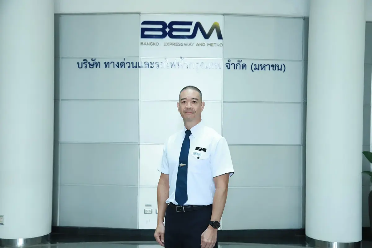 BEM เดินหน้าส่งต่อโอกาสทางการศึกษา สานต่อโครงการ BEM New Horizons ปีที่ 3