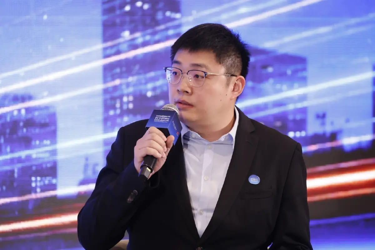 5 ค่ายอีวีจีนเสนอไทยเดินหน้าต่อ 'EV 4.0' ดันไทยฮับสมาร์ทคาร์
