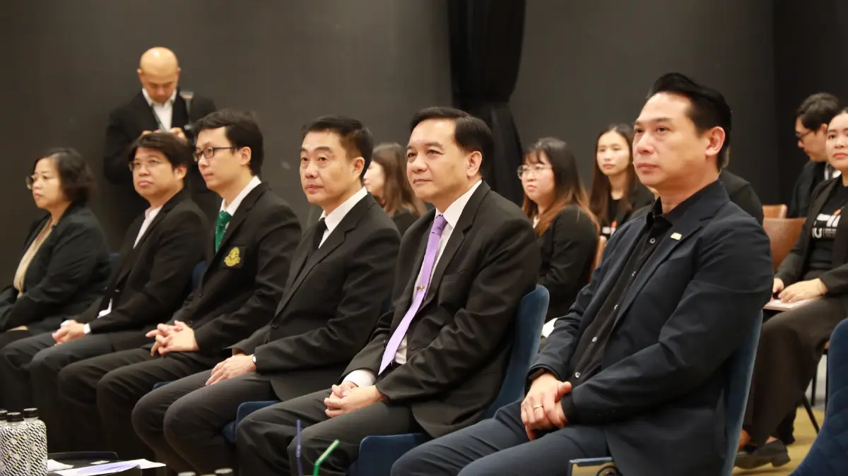 STeP ผนึก มช.ตั้ง ‘IFAC’ หน่วยประเมินความปลอดภัยอาหารนวัตกรรม
