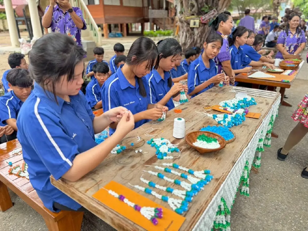 เส้นทางเมืองน่าอยู่ ม.พะเยา 'Learning City' พัฒนาคน-สิ่งแวดล้อม-เทคโนโลยี