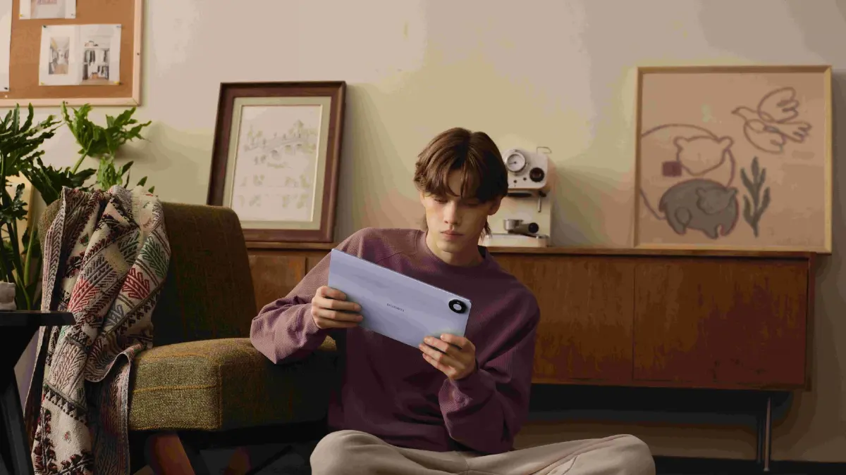 บางเบาสุดในโลก! 'HUAWEI MatePad Pro Max' แท็บเล็ตที่ท็อปทุกทาง