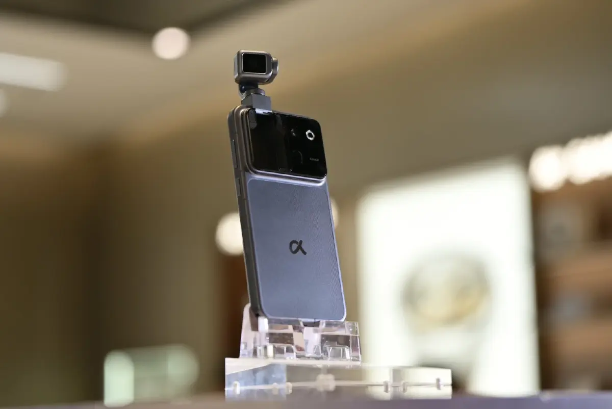 ทำไมต้องอัลฟ่า? มีอะไรที่ 'HONOR Alpha Store' แห่งแรกของไทย