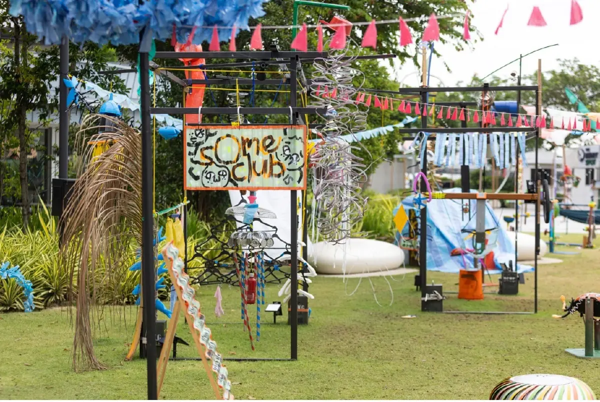 'BICT Fest' ละครเวทีของเด็ก สนุก สร้างสรรค์ โชว์พลังของการเล่น