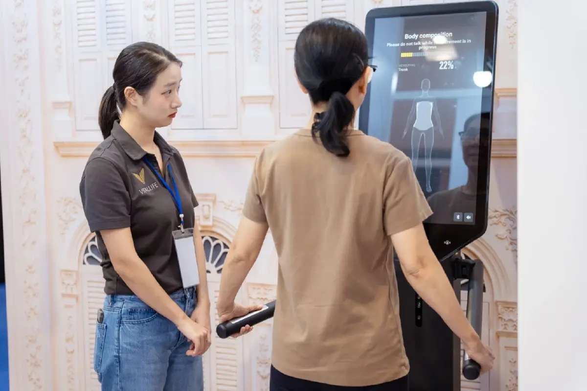 บำรุงราษฎร์ ภูเก็ต ร่วม Phuket Health Expo 2026 ยกระดับการดูแลสุขภาพชาวภูเก็ต - อันดามัน