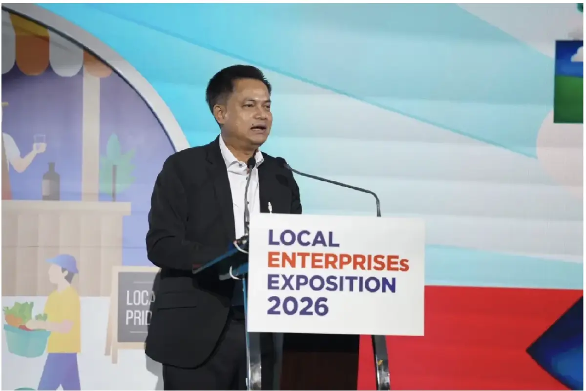 บพท.ชู  LE-Local Enterprises สร้างเศรษฐกิจฐานรากไทยให้เติบโต