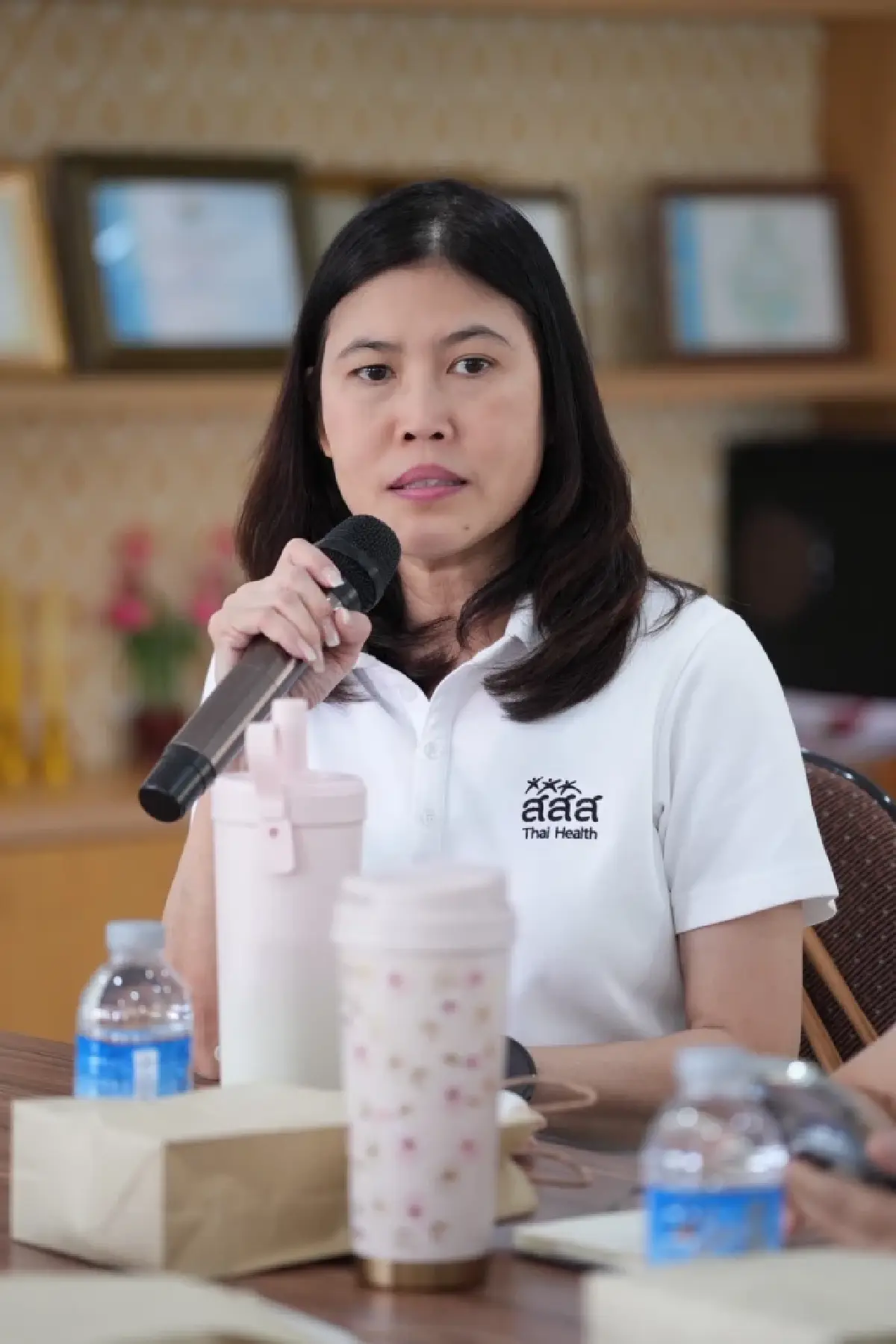 สสส. เปิดความสำเร็จ "กะทู้โมเดล" โมเดลต้นแบบคืนคุณค่าสู่สังคม